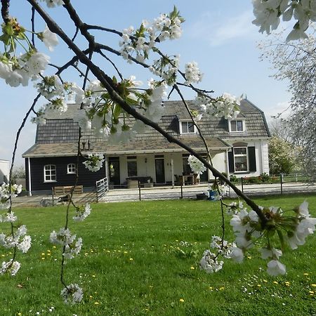 B&B De Bloesemgaard Eck en Wiel Exterior foto