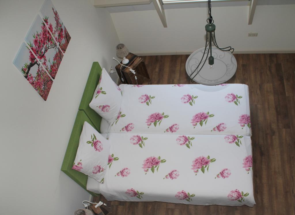 B&B De Bloesemgaard Eck en Wiel Quarto foto
