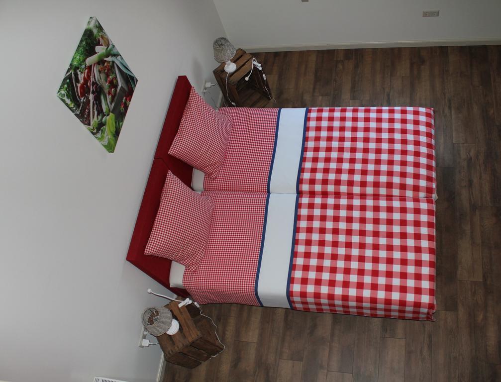 B&B De Bloesemgaard Eck en Wiel Quarto foto